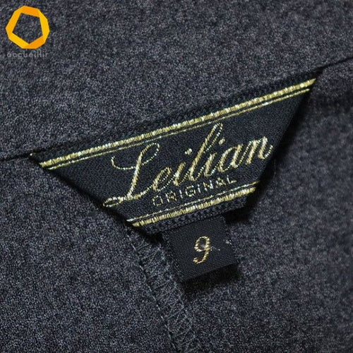 Leilian Long Sleeve [X1000735]
