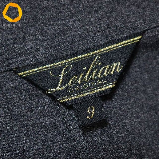 Leilian Long Sleeve [X1000735]