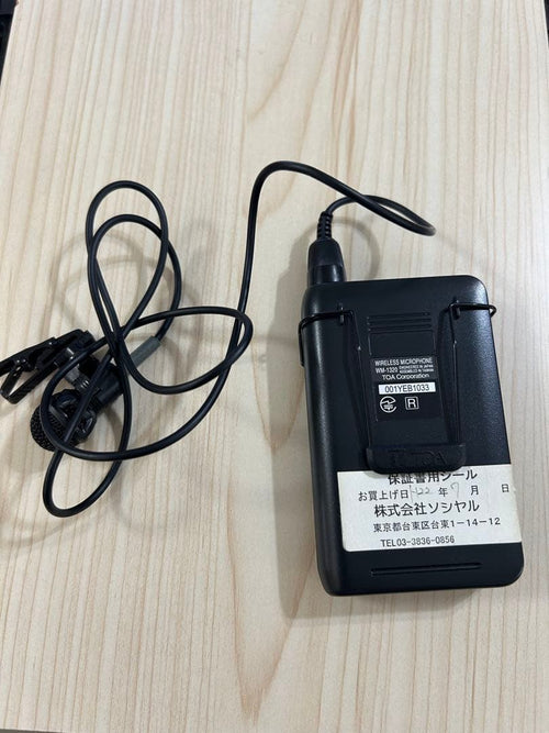 Other Toa Wm-1320