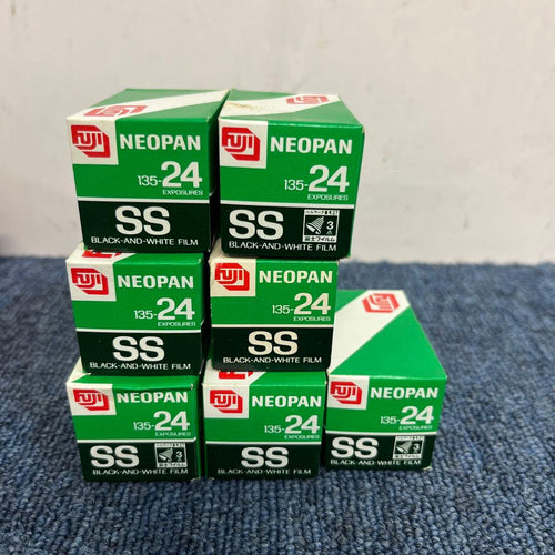 Fujifilm Others 135-24