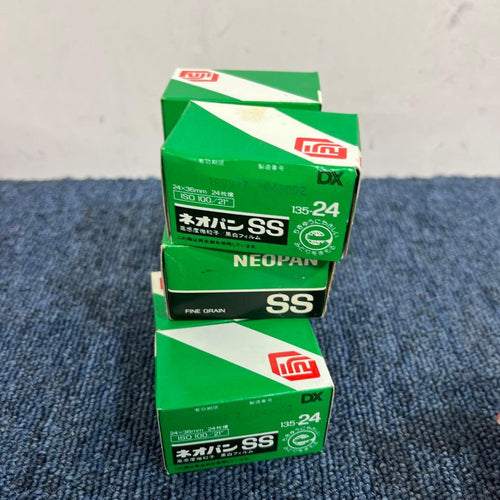 Fujifilm Others 135-24
