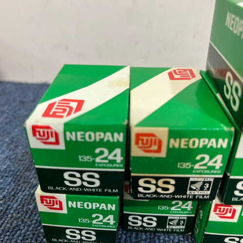 Fujifilm Others 135-24