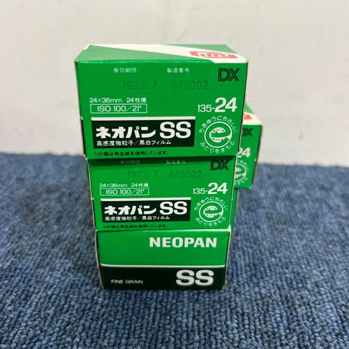 Fujifilm Others 135-24