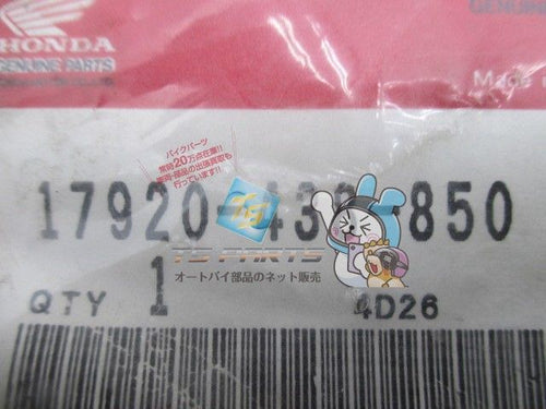 Honda Others Cb750F Rc04 Ht