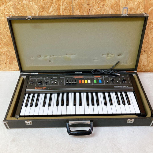 Other Roland Saturn 09 Sa-09