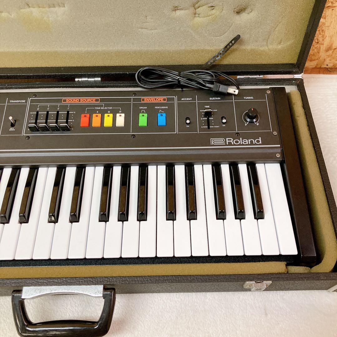 Other Roland Saturn 09 Sa-09