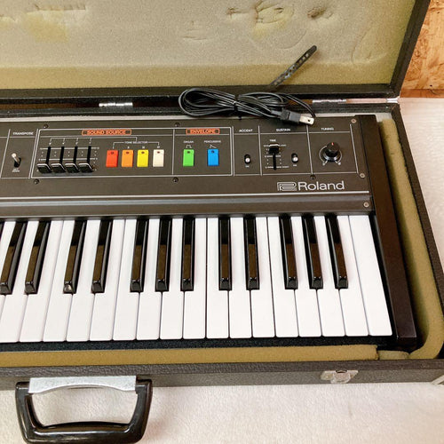 Other Roland Saturn 09 Sa-09