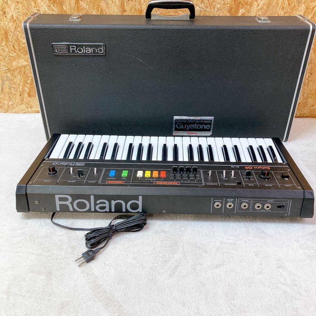 Other Roland Saturn 09 Sa-09