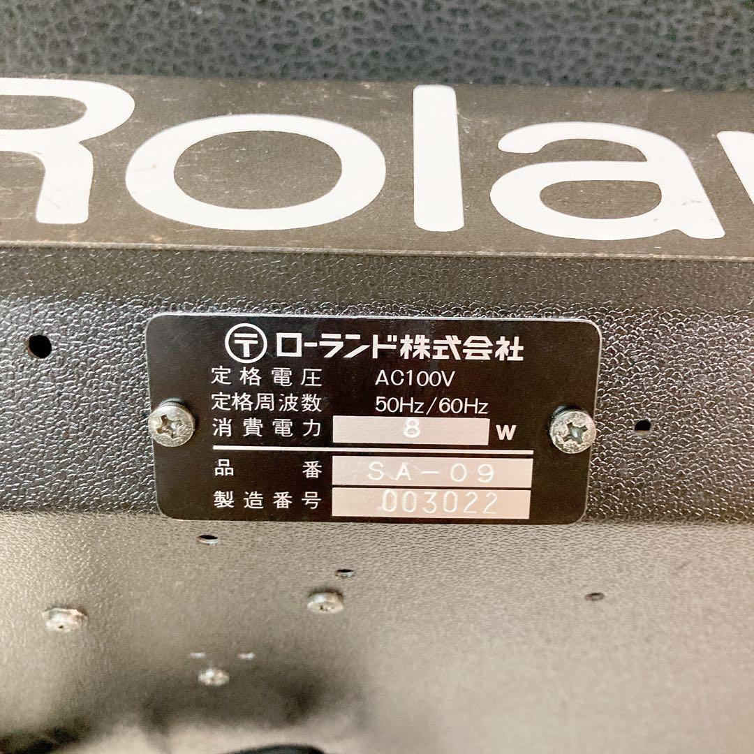 Other Roland Saturn 09 Sa-09
