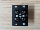 Modular Synthesizers Befaco Trs 1U
