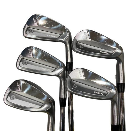 Single Iron Rmx Dd-1(2026) 5S Ir Ns Pro 950Gh Neo S) C