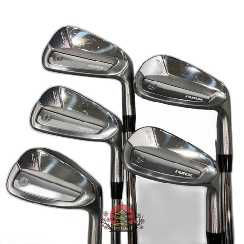 Single Iron Rmx Dd-1(2026) 5S Ir Ns Pro 950Gh Neo S) C