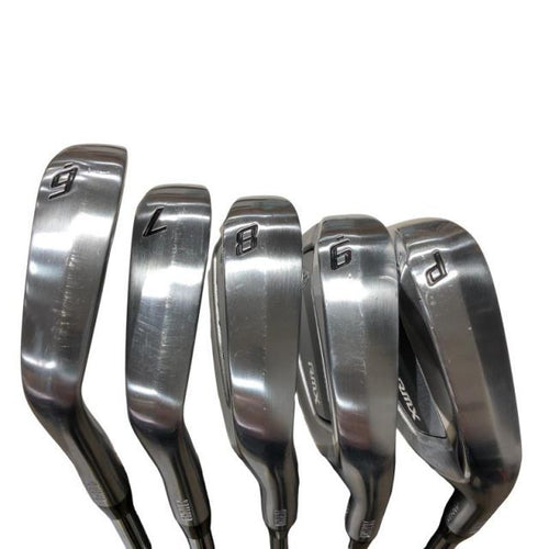 Single Iron Rmx Dd-1(2026) 5S Ir Ns Pro 950Gh Neo S) C