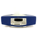 Sony Radios Radio Cassette Players Zs-M35 Cd/Md