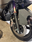 Cygnus Motorcycle Frames 2 Se44J