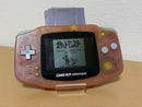 Gameboy Advance Consoles (Game Boy Ips