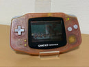 Gameboy Advance Consoles (Game Boy Ips