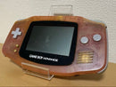 Gameboy Advance Consoles (Game Boy Ips