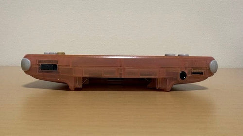 Gameboy Advance Consoles (Game Boy Ips