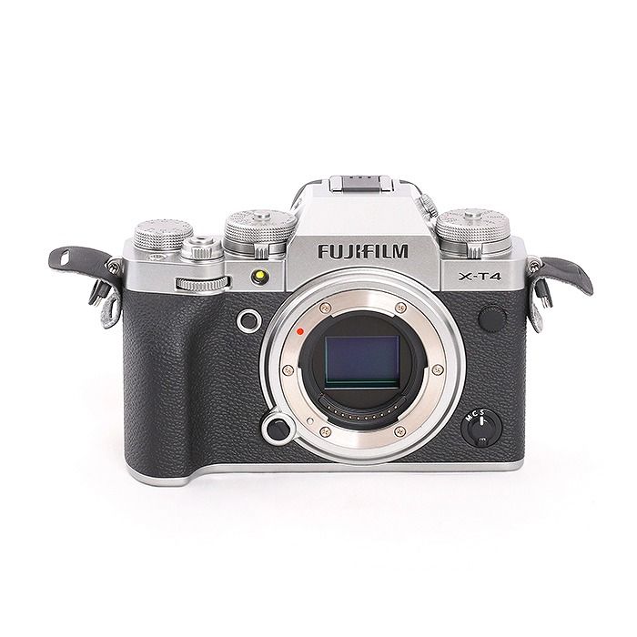 Fujifilm Others X-T4 S