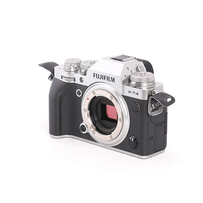 Fujifilm Others X-T4 S