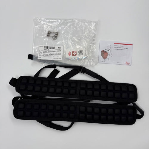 Leica Others Gvp718 Basic Backstraps For Container