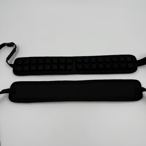 Leica Others Gvp718 Basic Backstraps For Container