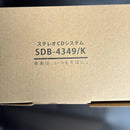 Koizumi Cd Sacd Players Sdb-4349/K