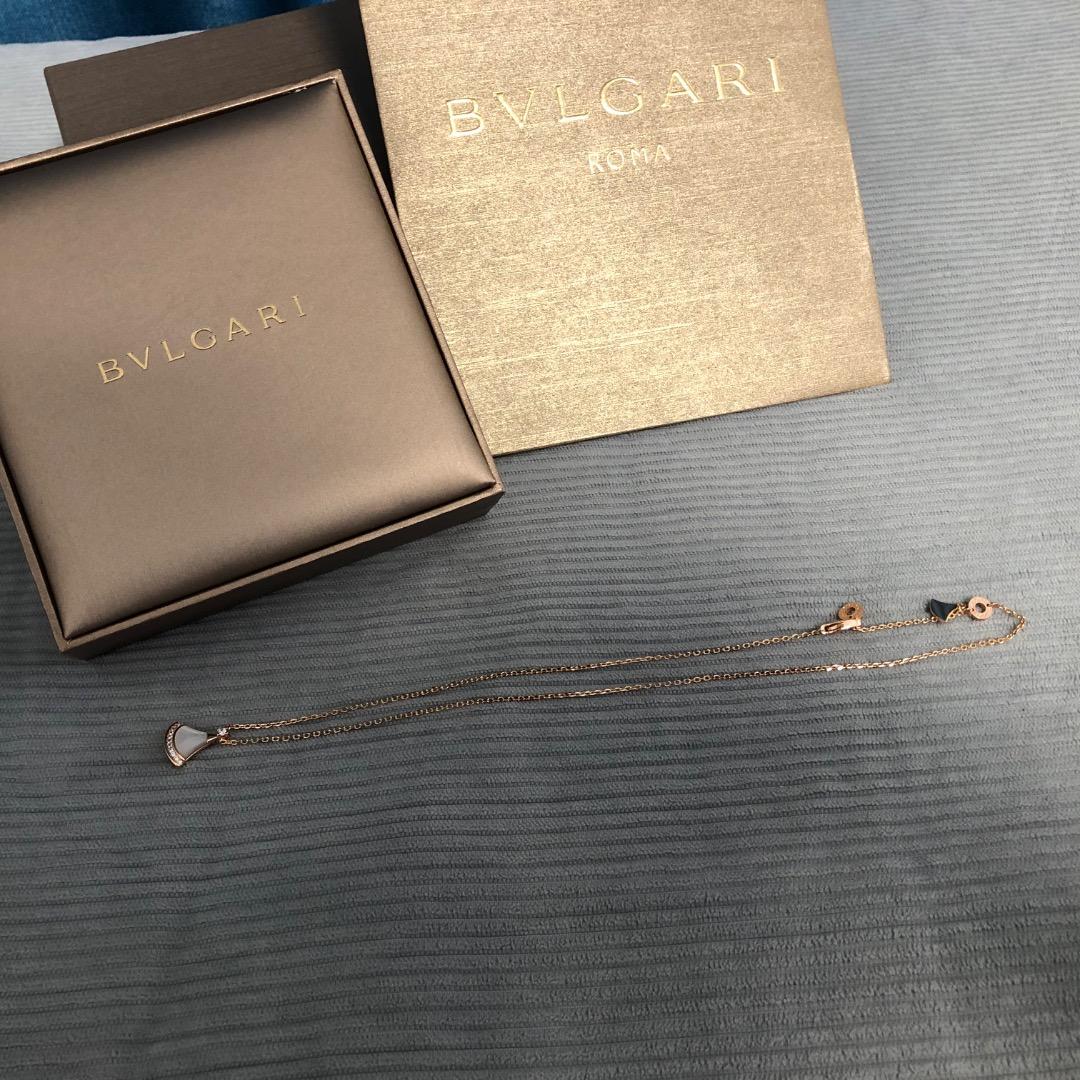 Bvlgari Necklaces