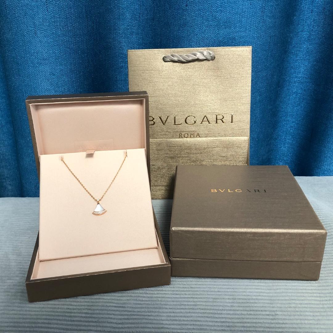 Bvlgari Necklaces