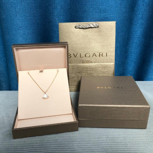 Bvlgari Necklaces