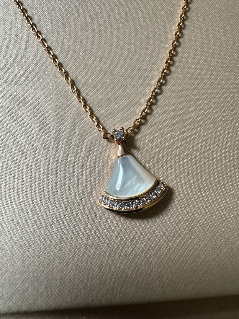 Bvlgari Necklaces