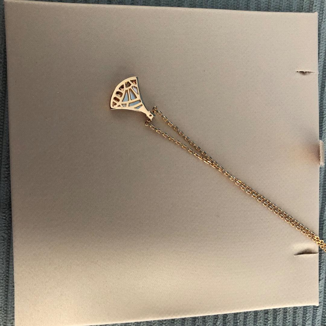 Bvlgari Necklaces
