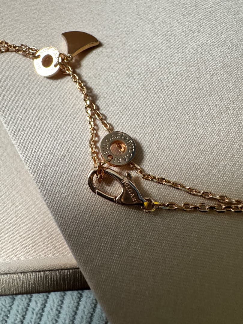 Bvlgari Necklaces