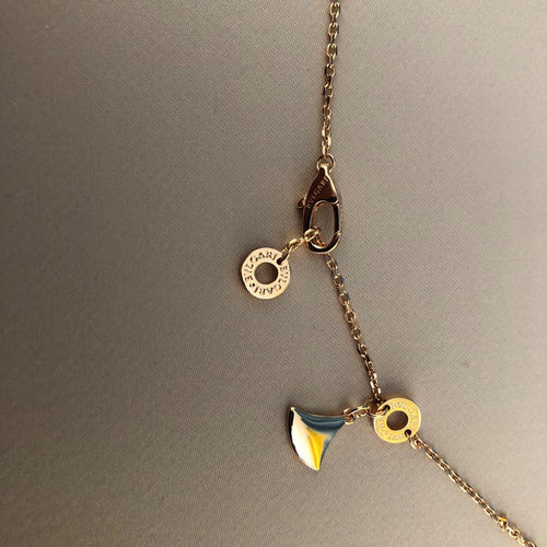 Bvlgari Necklaces