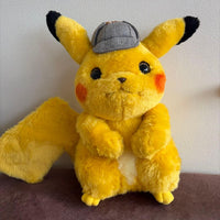 Pok Mon Plush Toys Life Size Doll