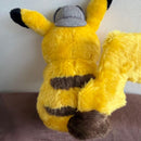 Pok Mon Plush Toys Life Size Doll