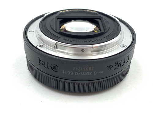 Lens (Single Focus) Nikkor Z F/2.8