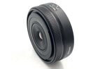 Lens (Single Focus) Nikkor Z F/2.8