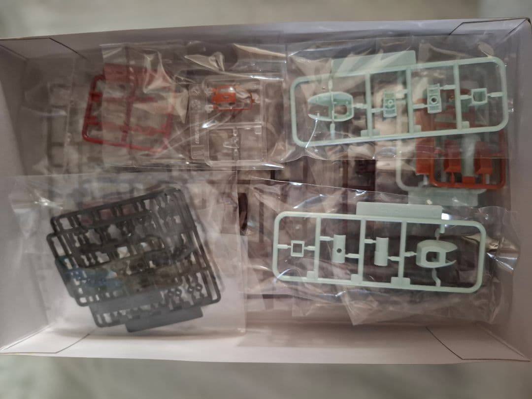 Max Factory Others Max07 1/72 H102