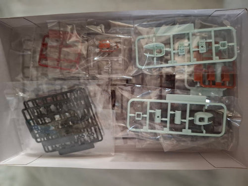 Max Factory Others Max07 1/72 H102