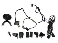 Ignition Zz-R1400 Zx-14 Abs Zxt40A Usb Ok 2929-N3677