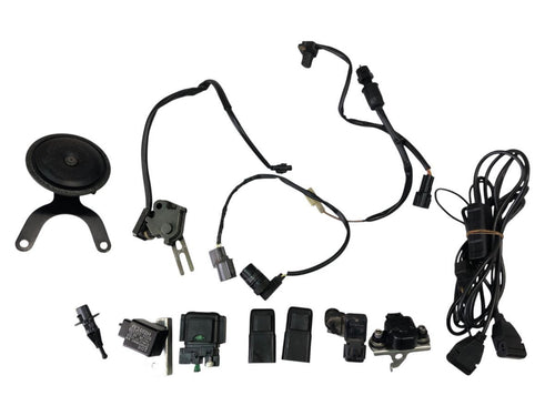 Ignition Zz-R1400 Zx-14 Abs Zxt40A Usb Ok 2929-N3677