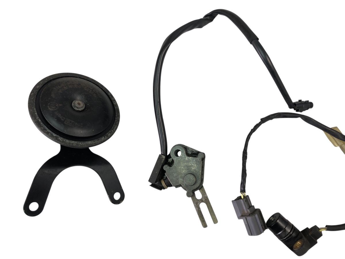 Ignition Zz-R1400 Zx-14 Abs Zxt40A Usb Ok 2929-N3677
