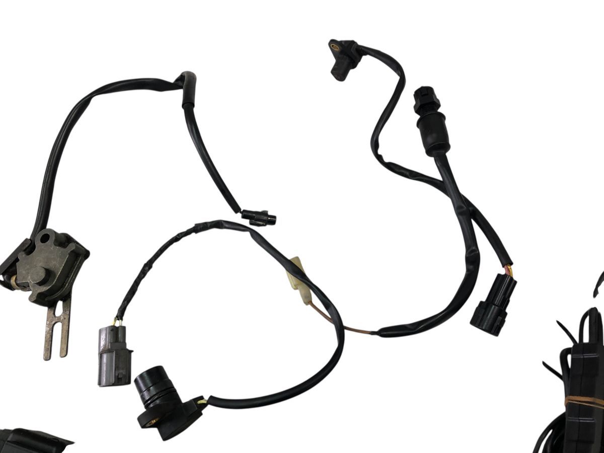 Ignition Zz-R1400 Zx-14 Abs Zxt40A Usb Ok 2929-N3677
