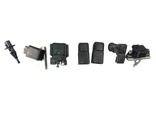 Ignition Zz-R1400 Zx-14 Abs Zxt40A Usb Ok 2929-N3677