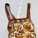 Sleeveless 70S Yves Saint Laurent M D619