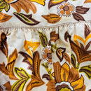 Sleeveless 70S Yves Saint Laurent M D619