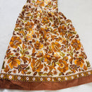 Sleeveless 70S Yves Saint Laurent M D619