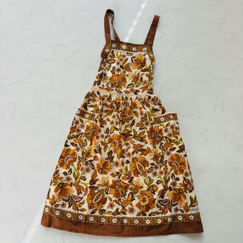 Ärmelloses 70er Jahre Yves Saint Laurent M D619
